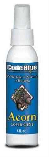 Code Blue Human Odor Eliminator 4 Oz Md: OA1108